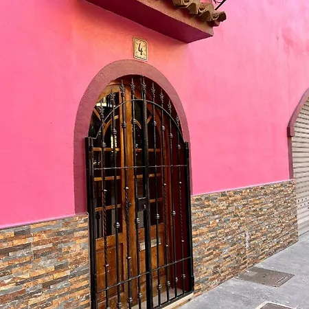 Apartamento ático Dúplex, Terraza Y Vistas Al Mar *