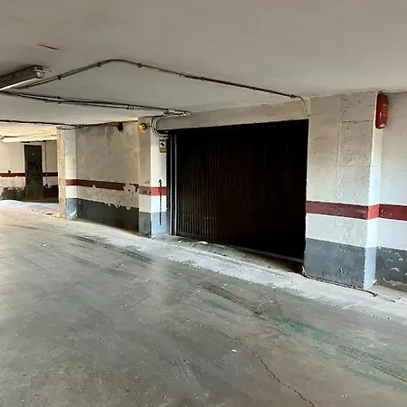 ático Dúplex, Terraza Y Vistas Al Mar Apartamento