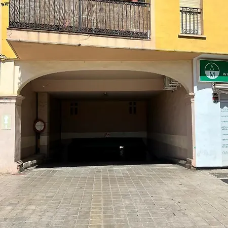 Duplex, Terraza Y Vistas Al Mar Port Saplaya