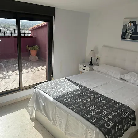 Appartement Duplex, Terraza Y Vistas Al Mar Port Saplaya