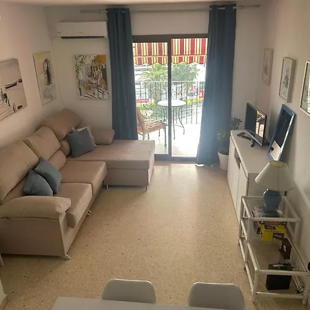 Duplex, Terraza Y Vistas Al Mar *